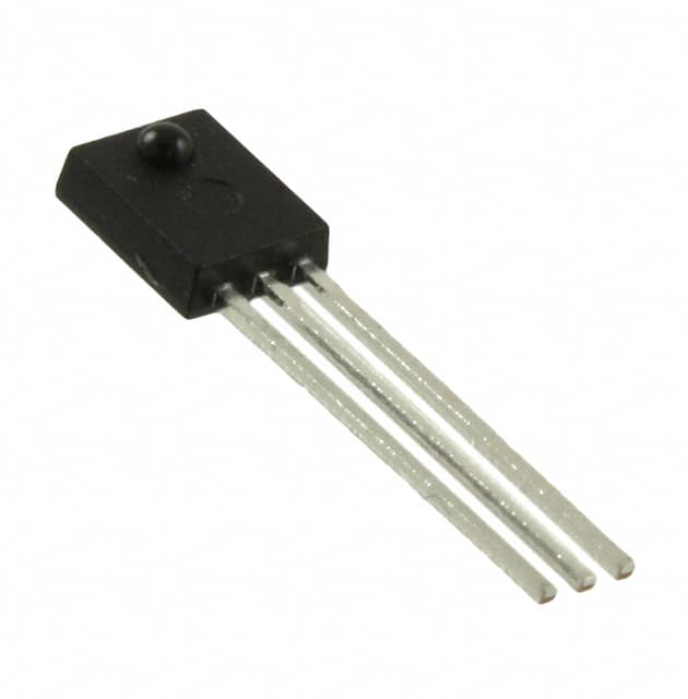 QSE259 onsemi  Optical Sensors - Photo Detectors - Logic Output